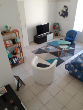 Charmant logement au calme en ville
